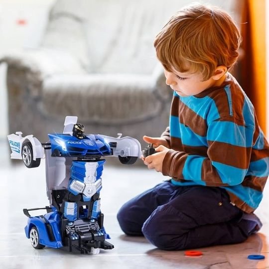 Jouet robot