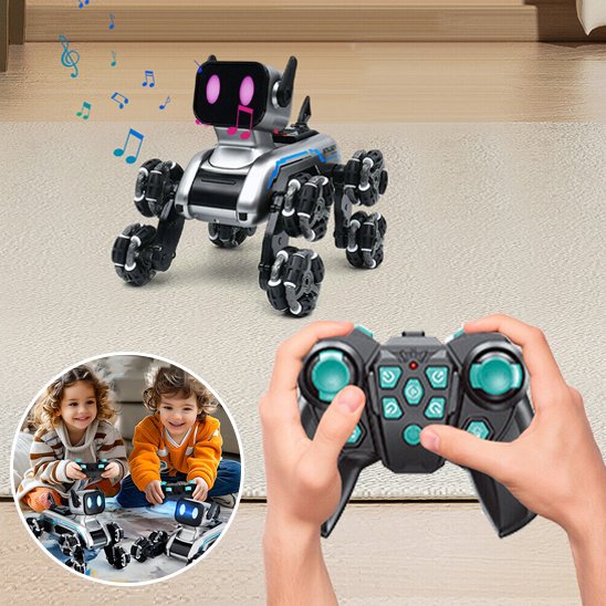 Jouet robot