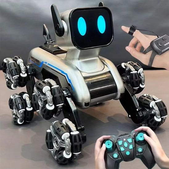 Jouet robot