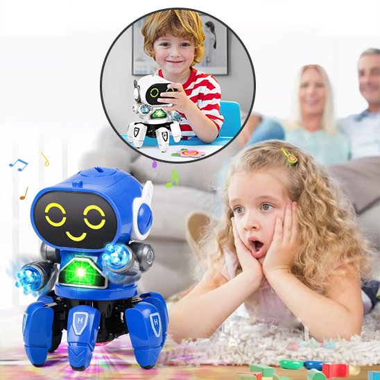 Jouet robot