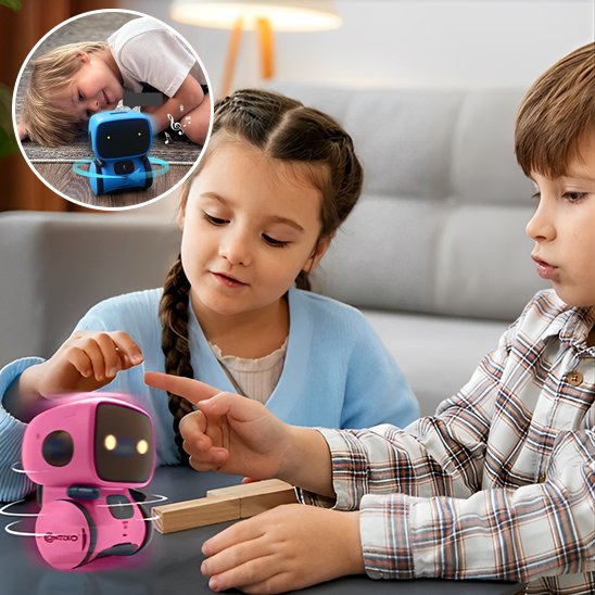 Jouet robot