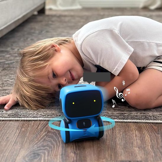 Jouet robot