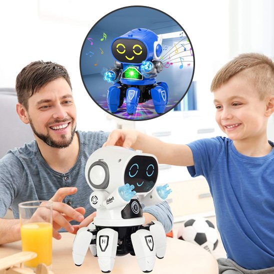 Jouet robot