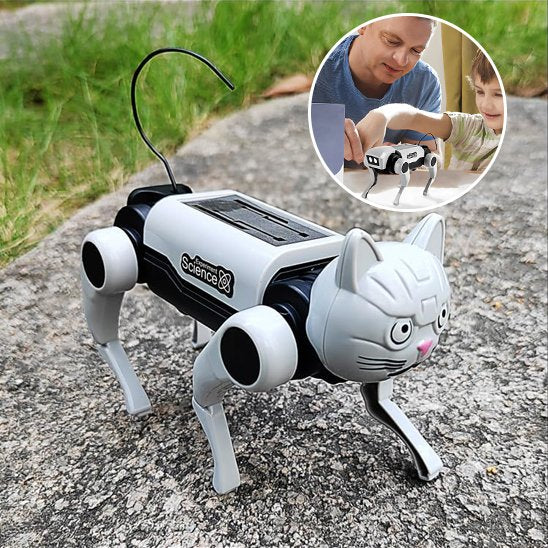 Jouet robot
