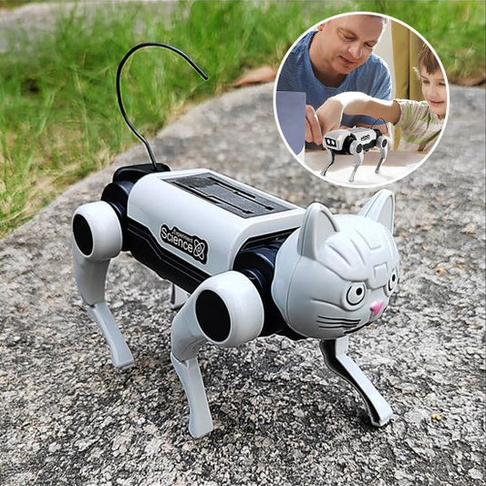 Jouet robot