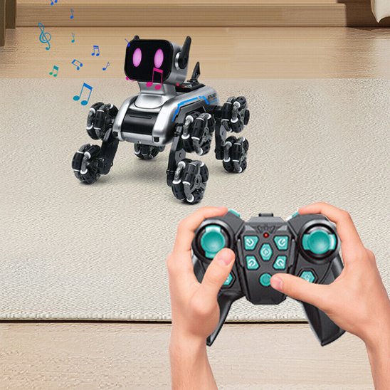 Jouet robot