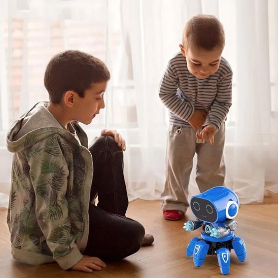 Jouet robot