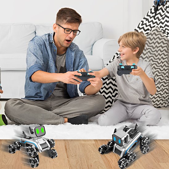 Jouet robot