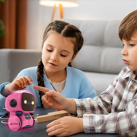 Jouet robot