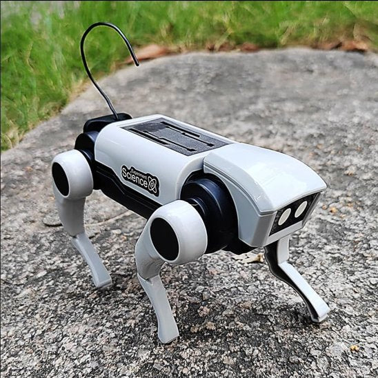 Jouet robot