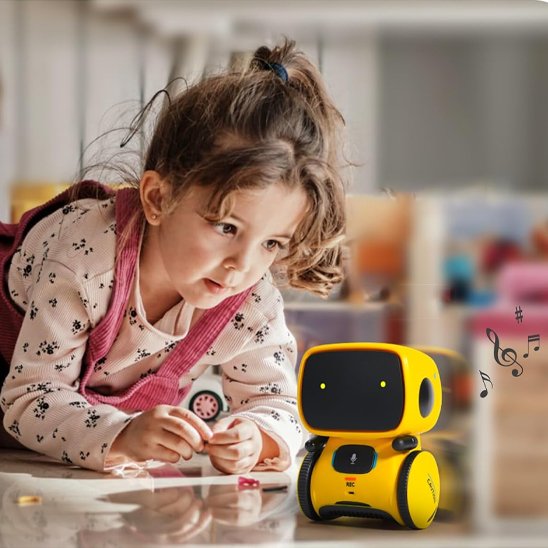 Jouet robot