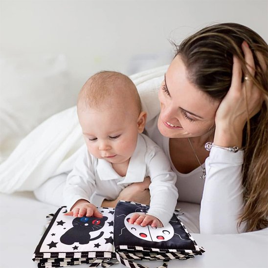 livre pour enfant