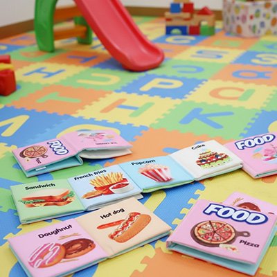 Livre pour enfant